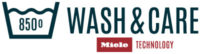 Wash & Care 850